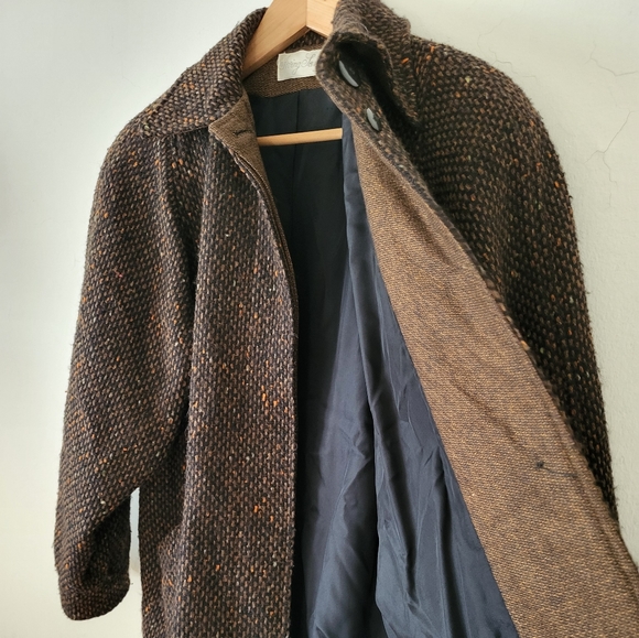 Vintage Union Tag Irving Samuel Jacket Size  L - Picture 12 of 16